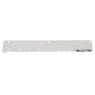 Sliding Pin Shelf Divider by Retail Resource – Model DIVT218CLRMP-10