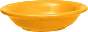 Fiesta 6-1/4-Ounce Fruit Bowl, Marigold