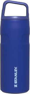 STANLEY IceFlow Bottle with Cap & Carry Lid | 16 OZ