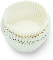 Nordic Ware 75 Count Paper Cupcake Liners, Multicolor