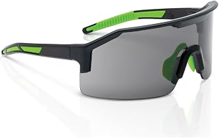 Jackson Safety Maxview+ ANSI Z87.1 Safety Glasses for Men & Women