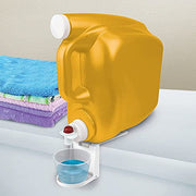 ARM & HAMMER Small (Pack of 2) / ابيض / Modern Liquid Detergent