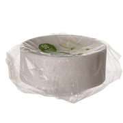 ECO PRODUCTS 16oz / White / Noodle Bowls (Vanguard) Bowls