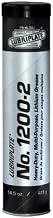 Lubriplate 1200-2 L0102-098 Heavy Duty Lithium Grease, General Purpose, 14.5 oz (Pack of 40)