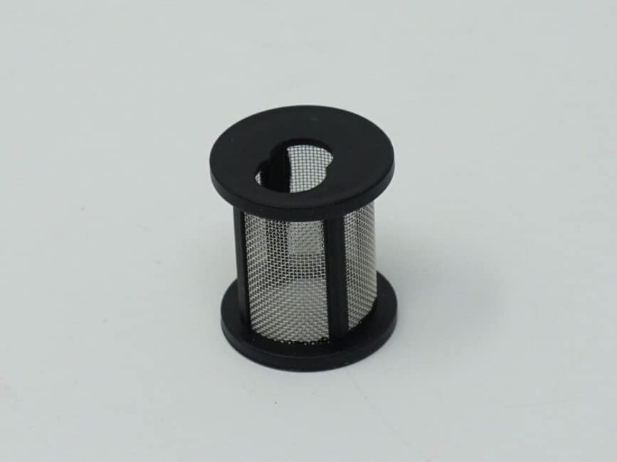 Inlet Filter for Tankless Water Heaters by Noritz – No Finish, Model EGBD032