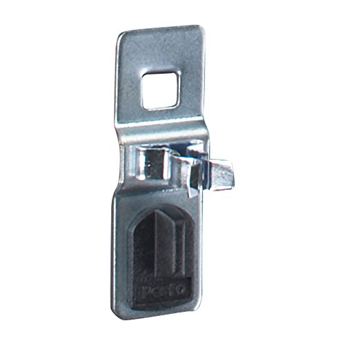Bott 10-13 mm / Silver / Industrial Hooks