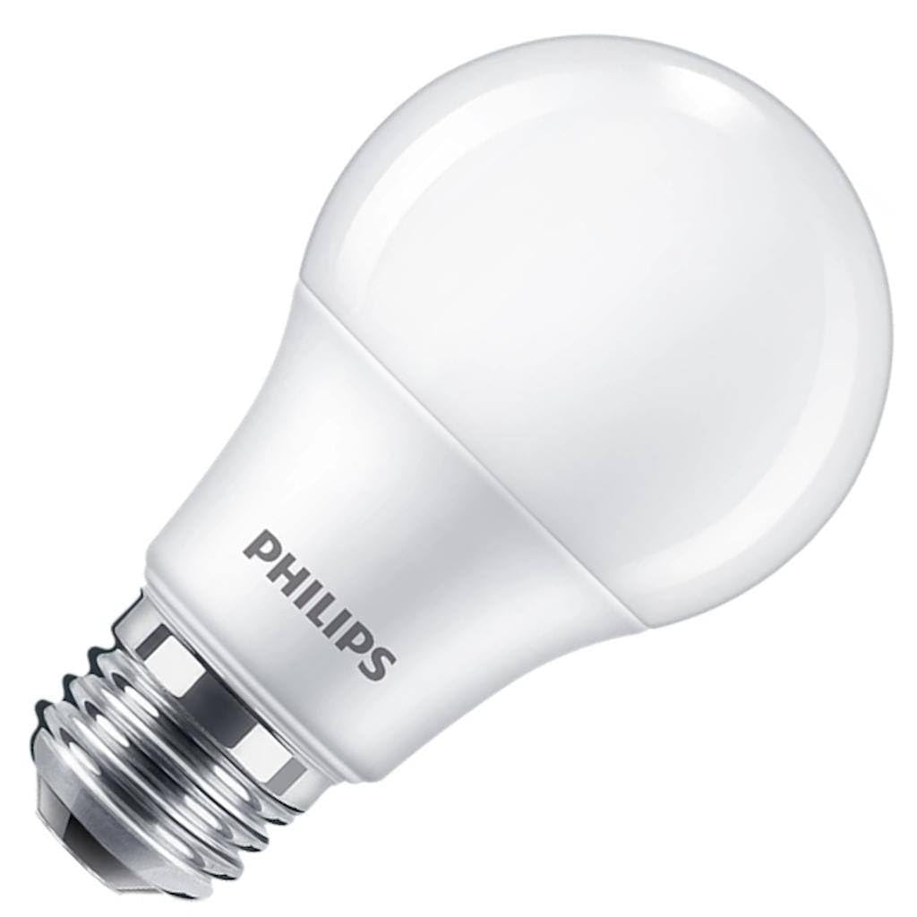 5A19/LED/950/FR/P/ND 4/1FB A19 A Line Pear LED Light Bulb by PHILIPS – copper, Model 565100