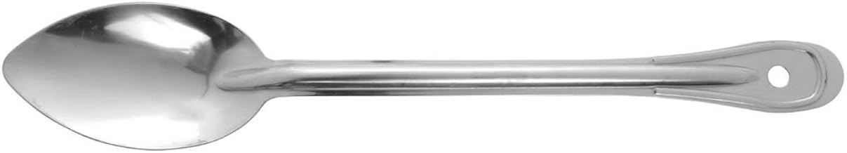 HUBERT Basting Spoon Stainless Steel - 15"L