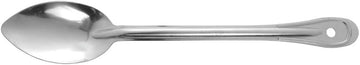 HUBERT Basting Spoon Stainless Steel - 15"L