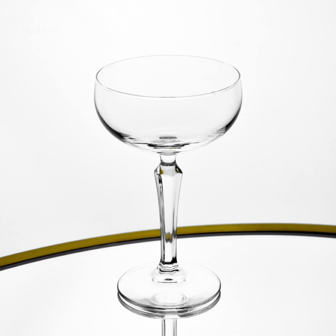Glassware Speakeasy Coupe Glass by Libbey – 12/CS, 0.35 liters, Glass, Clear, Pack of 12