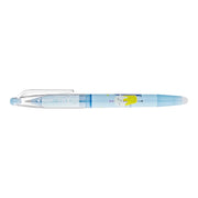 Frixion Ball Pool Party Blue Ink - Soft by PILOT – 1 Count (Pack of 1), Plastic, Blue, Model 93601