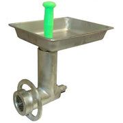 # 12 Complete Chopper Attachment by Alfa International by Allpoints – Stainless Steel, grey, Model 76-1211