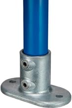 62-8 Standard Railing Flange, 1 1/2"