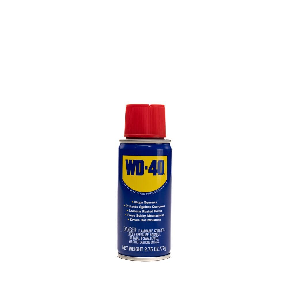 Multi-Use Product by WD-40 – 12-Pack, Grime, Pack of 12, Model 490002