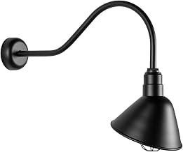 RA12M-CGWC-3-3LL30 San Bruno 12" Wide Wall Sconce with Angled Shade - Matte Black
