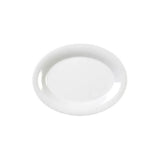 Platter 12" X 9" Oval by Thunder Group – Model CR212W