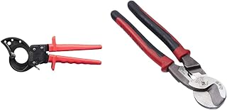KLEIN TOOLS Cable Cutters and Strippers Bundle