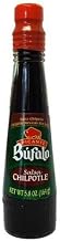 Bufalo Chipotle Very Hot Mexican Hot Sauce, 5.4 Ounce (Pack of 24)