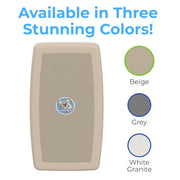Koala Kare Beige / 1 Changing Tables