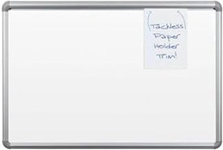 Productive High-Quality Dry Erase Board (2H2PD-25)
