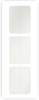 3x Hydrogel Matte Screen Protector for Forever Tiron SWM-300, Hydrogel Film, Flexible, Soft TPU with positioning layer easy installation