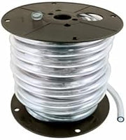 1/4" I.D. x 1/16" Wall Clear Vinyl Tubing, 400' Reel