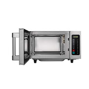Midea .9 cu ft / Touchpad / Microwave Oven Countertop Microwave Ovens