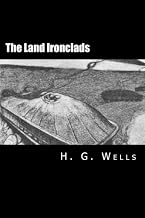 The Land Ironclads