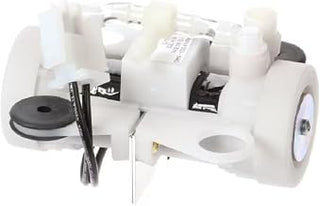 Fits Manitowoc Ice 5050-MAN3 Air Assist Compressor 115V 60Hz for I0322/I0870C/I1870C