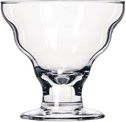 Libbey RLBK301 Splash Dessert No. 3419 Soda Glass (Pack of 6)
