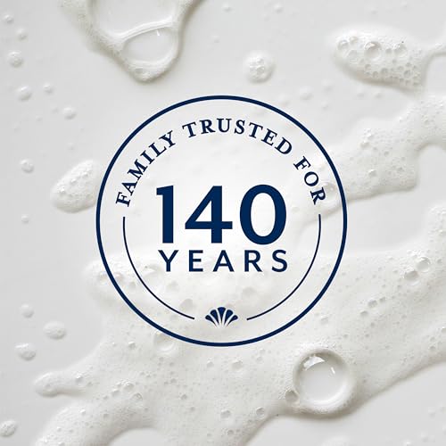 Ivory 16 Ounce (Pack of 2) / Original / 1 Soaps