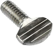 American Dish Service 098-1583 Screw Thumb 5/16-18 X 5/8 SS