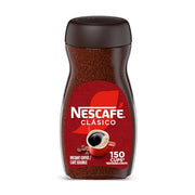 Nescafe Dark Roast / 10.5 Ounce (Pack of 1) / 1 Instant Coffee