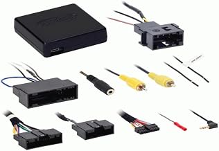 Axxess Integrate by Metra SWC Data Interface Compatible with Ford 2014-2019, AXTC-FOC