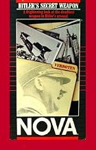 Nova: Hitler's Secret Weapon [VHS]