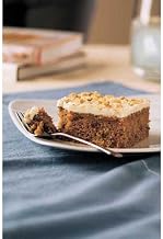 The Original Cakerie Country Carrot Cake, Dessert Cake, Half Sheet, 100 Ounce -- 2 per case.