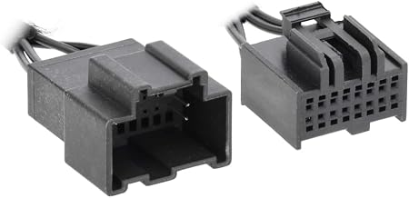 Axxess Integrate by Metra ANC Bypass Harness for GM 2020-2023, Active Noise Canceling Integration Cable
