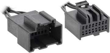Axxess Integrate by Metra ANC Bypass Harness for GM 2020-2023, Active Noise Canceling Integration Cable