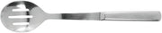 HUBERT Serving Spoon Slotted Hollow Handle Stainless Steel - 11 5/8 L