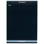 Cambridge Stiff-Back Quad Planning Pad by Mead – Paper, Model MEA59878