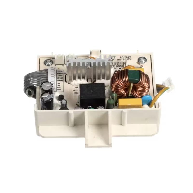 Fits Hamilton Beach Commercial Control Board Assembly by Generic – Model LW6701