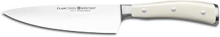 Wüsthof Classic Ikon Chef's Knife - 6" - Creme