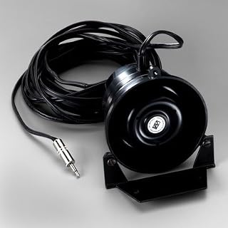 3M (529-05-20) Remote Alarm and Strobe 529-05-20 [You are purchasing the Min order quantity which is 1 Case]