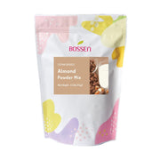 Bossen Almond / 35.2 Ounce (Pack of 1) / 1 Soft Drink Mixes