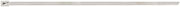 Thomas & Betts LS-7.9-520B Cable Tie, 316 Stainless Steel, 250 lb, Metallic Gray (Pack of 50)
