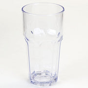 Carlisle FoodService Products 20 Ounces / 24 Pack / Clear Tumblers & Water Glasses