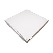 SOUTHERN CHAMPION TRAY 16" x 16" / White / 6.5 kilograms Pizza Boxes