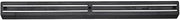 Victorinox 7.7091.3 Magnetic Knife Bar, Kitchen Knife Storage, Wall Mounted, Professional Design, Black