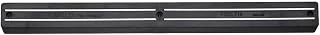 Victorinox 7.7091.3 Magnetic Knife Bar, Kitchen Knife Storage, Wall Mounted, Professional Design, Black