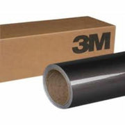 Charcoal Metallic - Scotchprint 1080 Gloss Vinyl Car Wrap Sheet Roll 4inch x 6inch by 3M – Vinyl, Model G211